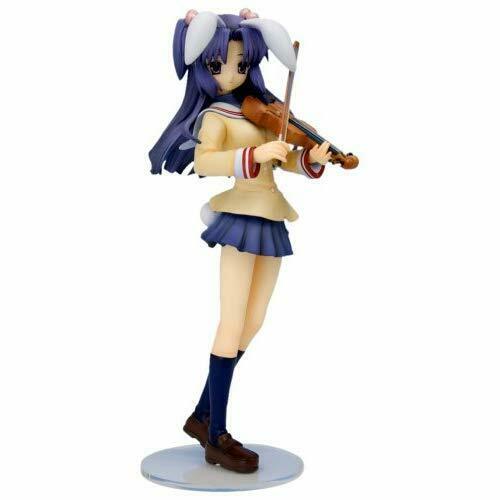 clannad anime figure